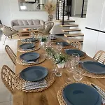 Splendid With Swimming Pool & Sea View بيت للعطل *
