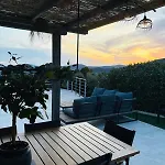 Splendid With Swimming Pool & Sea View بيت للعطل Saint-Peïre-sur-Mer