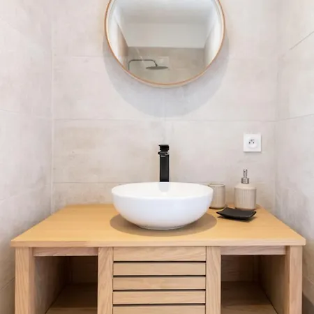 Splendid With Swimming Pool & Sea View Saint-Peïre-sur-Mer